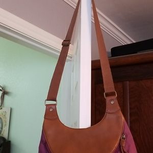 Eddie Bauer purse